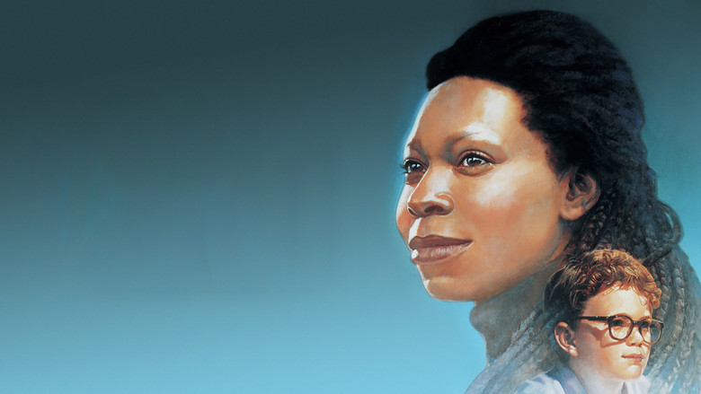 кадр из фильма Сердце Клары