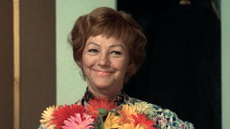 кадр из фильма Mordskab