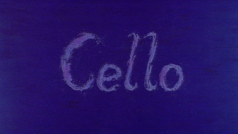 кадр из фильма Cello