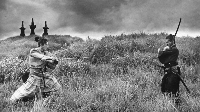 кадр из фильма Восставший