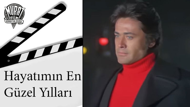 кадр из фильма Hayatımızın En Güzel Yılları