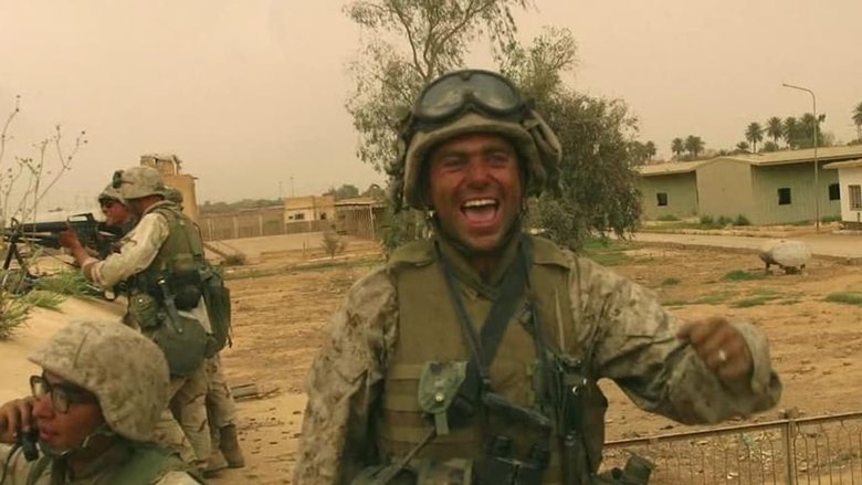 кадр из фильма River of Gold