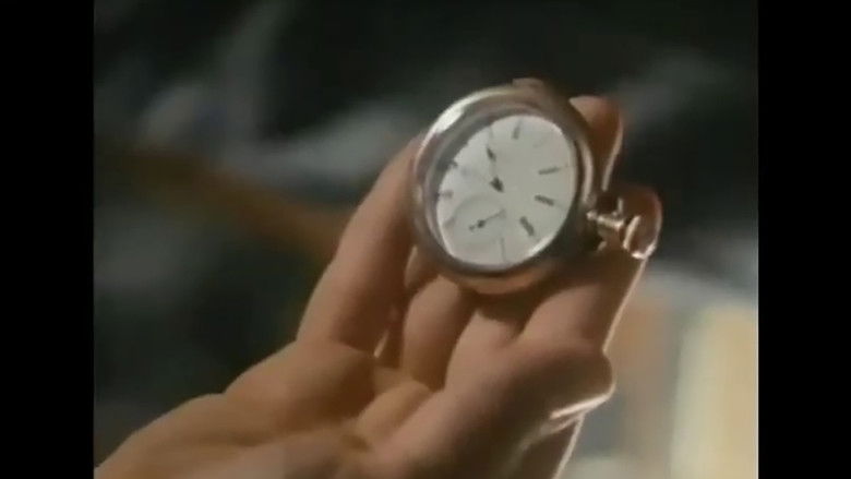 кадр из фильма The Quest for a Go-getter