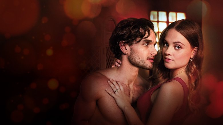 кадр из фильма Все оттенки красного