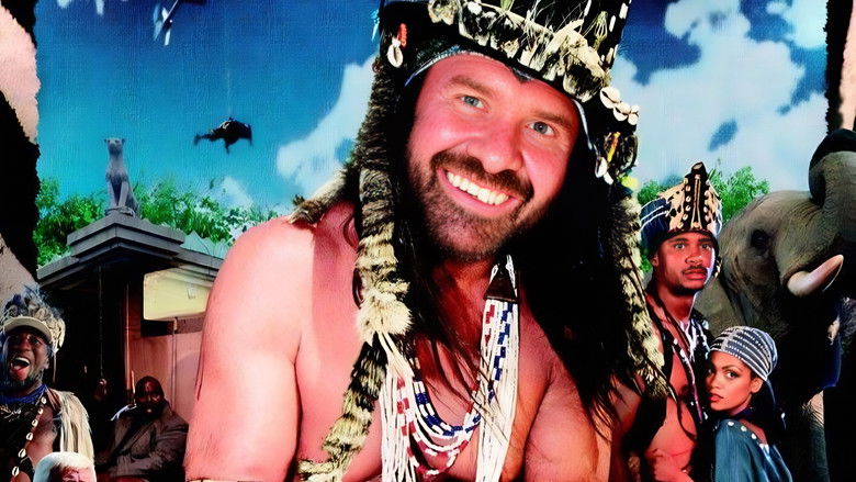 кадр из фильма Мистер Бонс