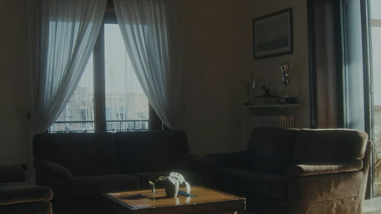 кадр из фильма Bubi Dennerlein. Leggenda di sport, maestro di vita