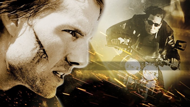 кадр из фильма Миссия невыполнима 2