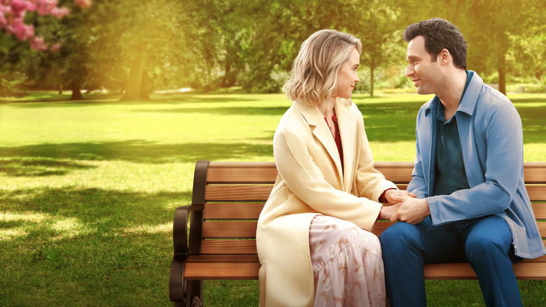 кадр из фильма The Wedding Contract