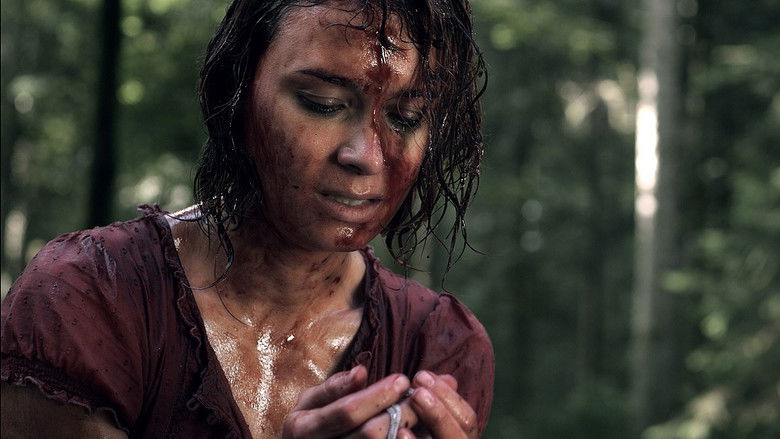 кадр из фильма Бела Кисс: Пролог