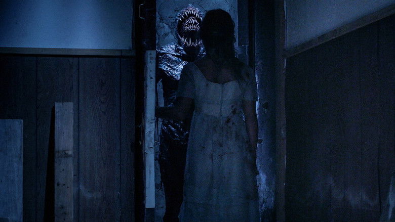 кадр из фильма Поезд смерти