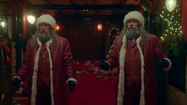 Спасти Санту 2