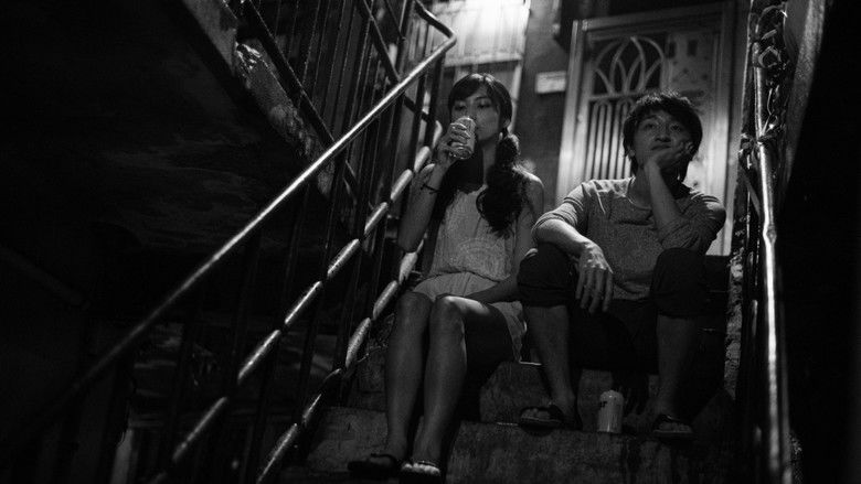 кадр из фильма 優雅的相遇