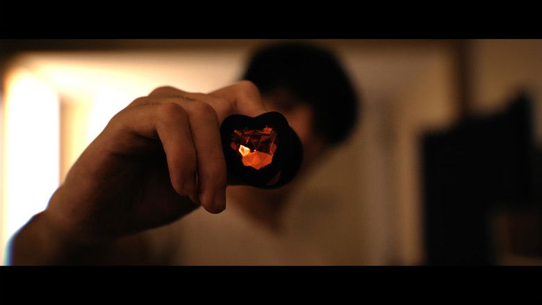 кадр из фильма Sleep Smells