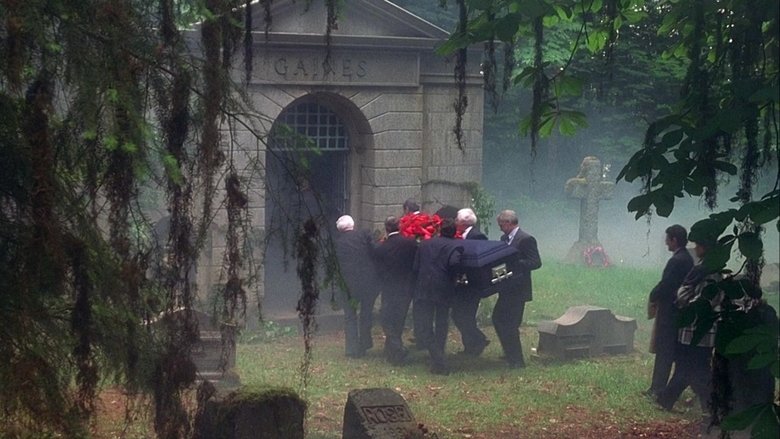 кадр из фильма Байки из склепа: Кровавый бордель