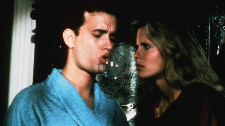 кадр из фильма Человек в красном ботинке