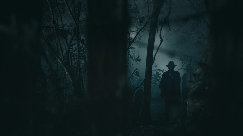 кадр из фильма Que el cielo nos perdone