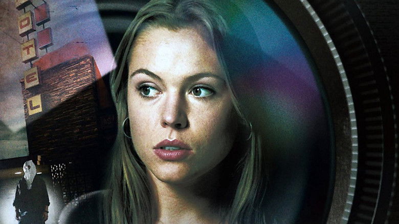 кадр из фильма Вакансия на жертву 2: Первый дубль