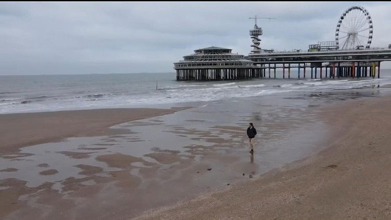 кадр из фильма Gideon: Op zoek naar de waarheid