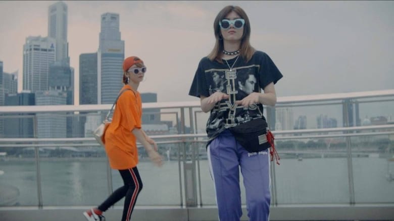 кадр из фильма Tourism