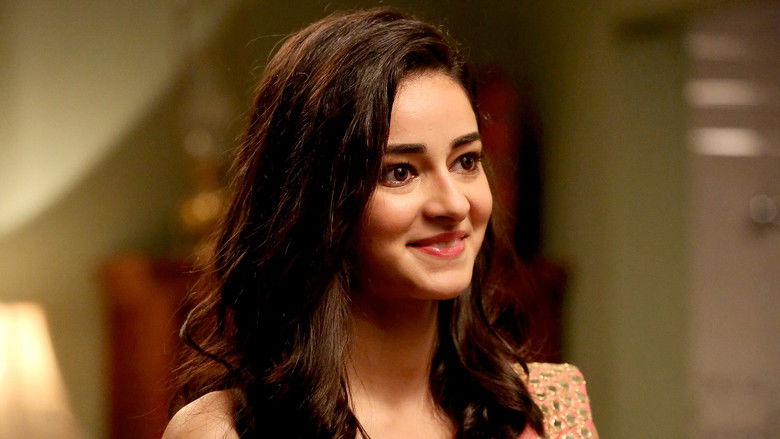 кадр из фильма पति पत्नी और वो