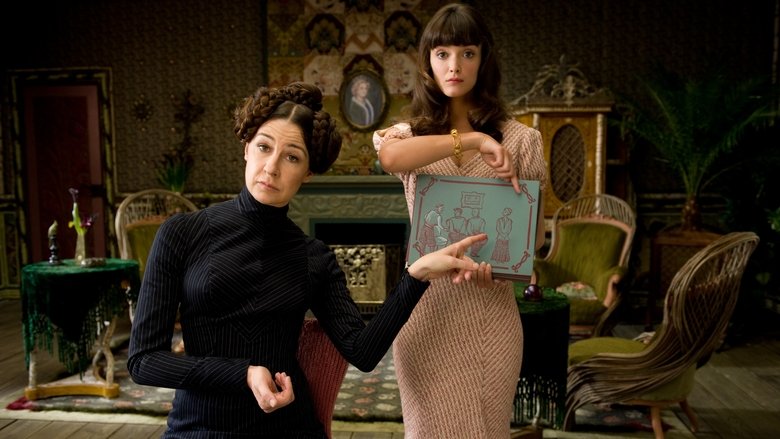 кадр из фильма Астерикс и Обеликс в Британии