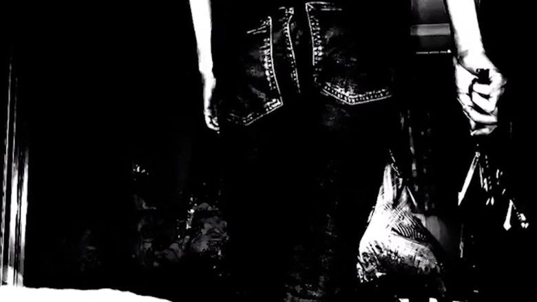 кадр из фильма Self Reflection