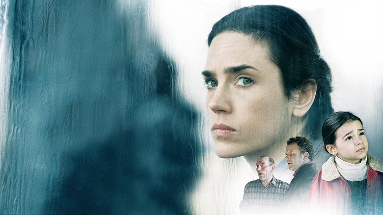 кадр из фильма Темная вода