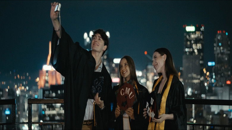 кадр из фильма Cedar Lake