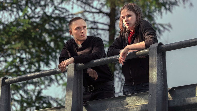 кадр из фильма Тело Христово