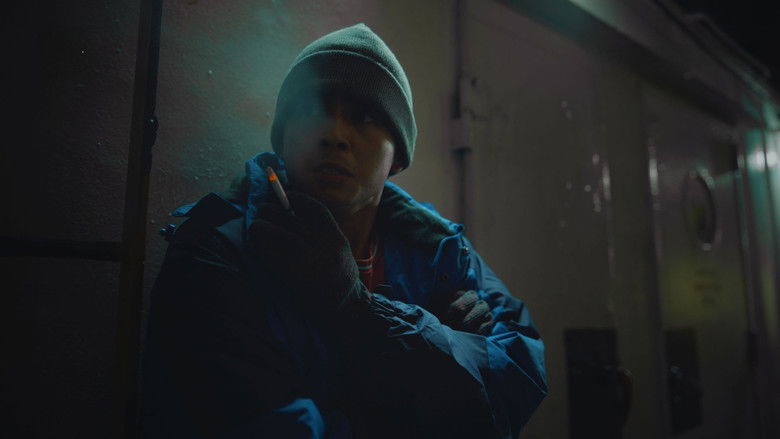 кадр из фильма KMJS' Gabi Ng Lagim: The Movie