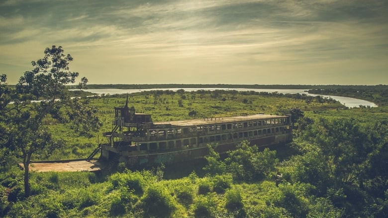 кадр из фильма Contrasts of Peru