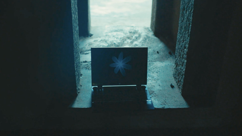 кадр из фильма phoools (the film)