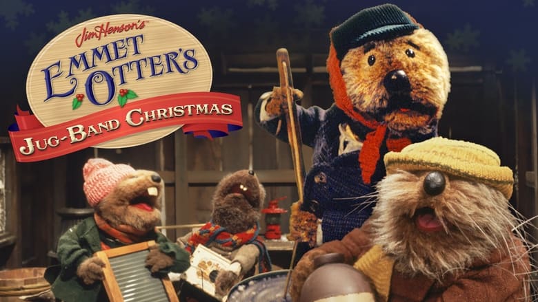 кадр из фильма Emmet Otter's Jug-Band Christmas