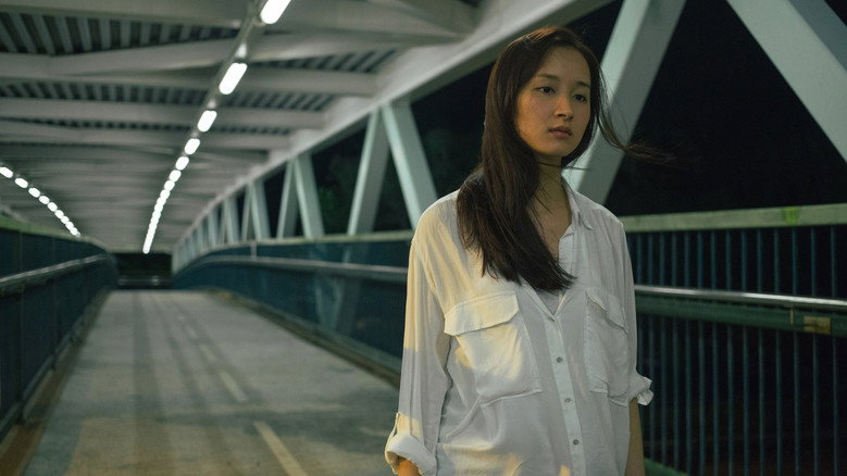 кадр из фильма 仙人掌