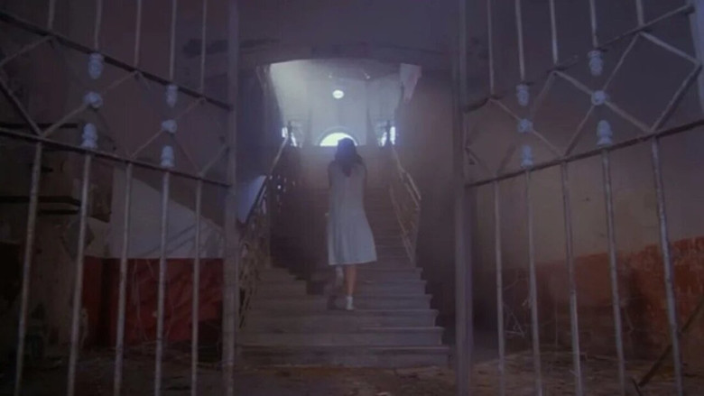 кадр из фильма El secreto de Romelia