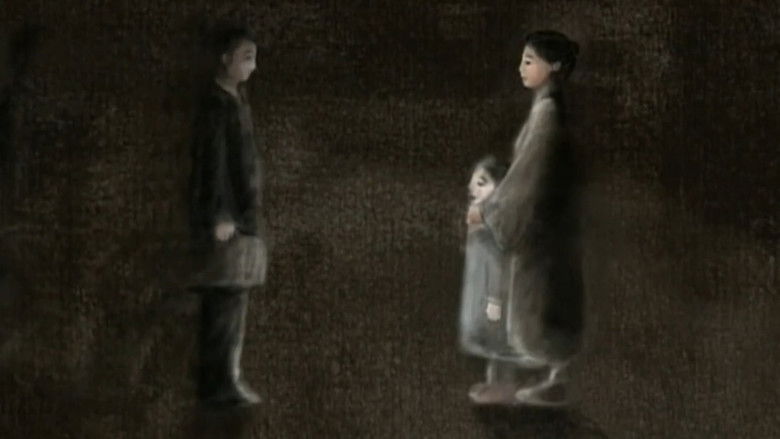 кадр из фильма Mother Tongue