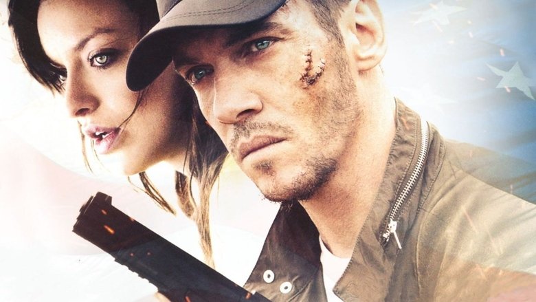 кадр из фильма Амнезия