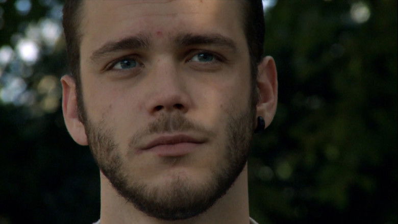 кадр из фильма La prima volta