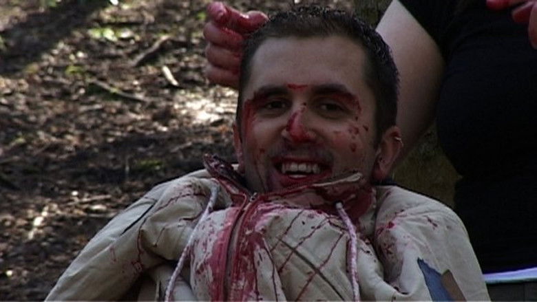 кадр из фильма Terror Of The Killer Carnivorous Coat