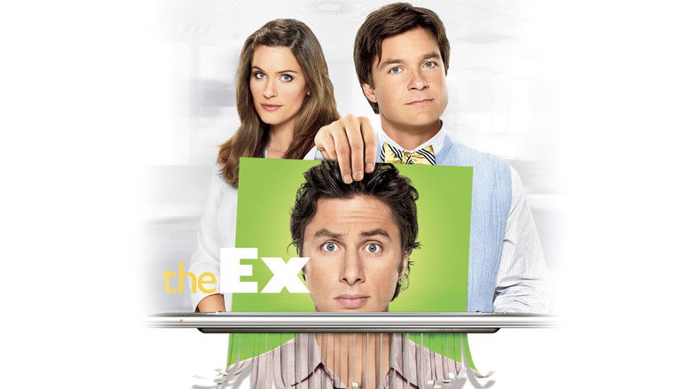 кадр из фильма Экс-любовник