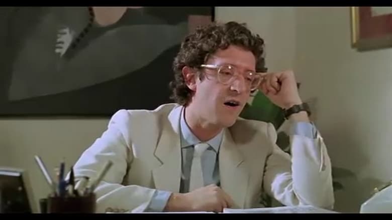 кадр из фильма No me toques el pito que me irrito