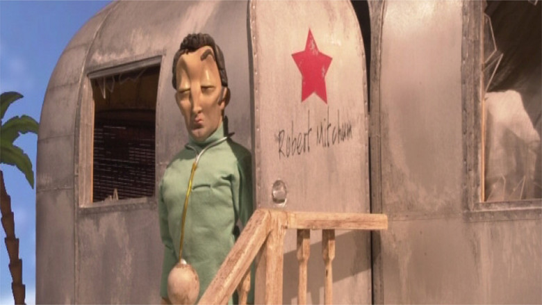 кадр из фильма Calypso Is Like So