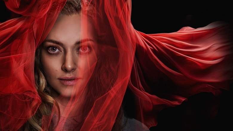 кадр из фильма Семь вуалей