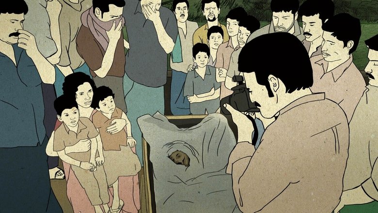 кадр из фильма Kalveli: Shadows of the Desert