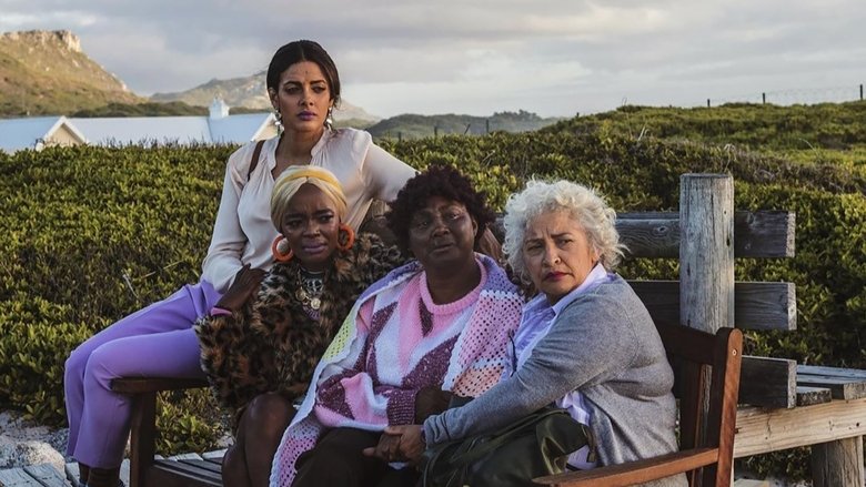 кадр из фильма Angeliena