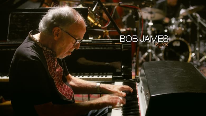 кадр из фильма Bob James Trio - Feel Like Making LIVE!