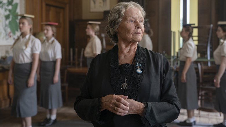 кадр из фильма Шесть минут до полуночи