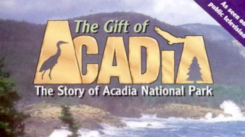 кадр из фильма The Gift of Acadia