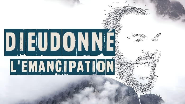 кадр из фильма Dieudonné - L’Émancipation