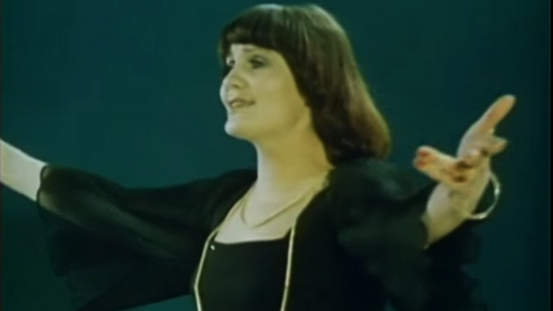 кадр из фильма Nora